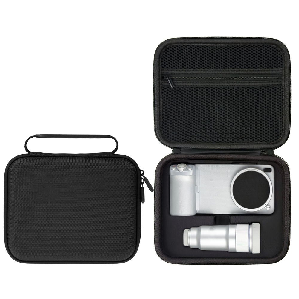 Lens Case Pouch - Carrying Case for Vivo X300 Ultra