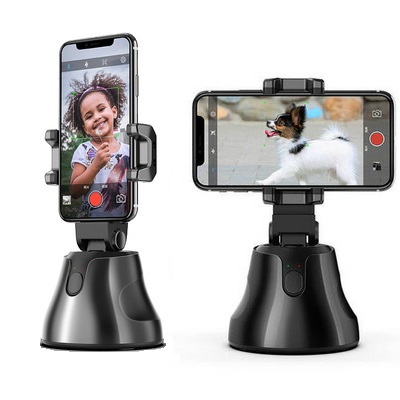 Photography Blog - Thông Minh Chụp Gimbal Selfie 360