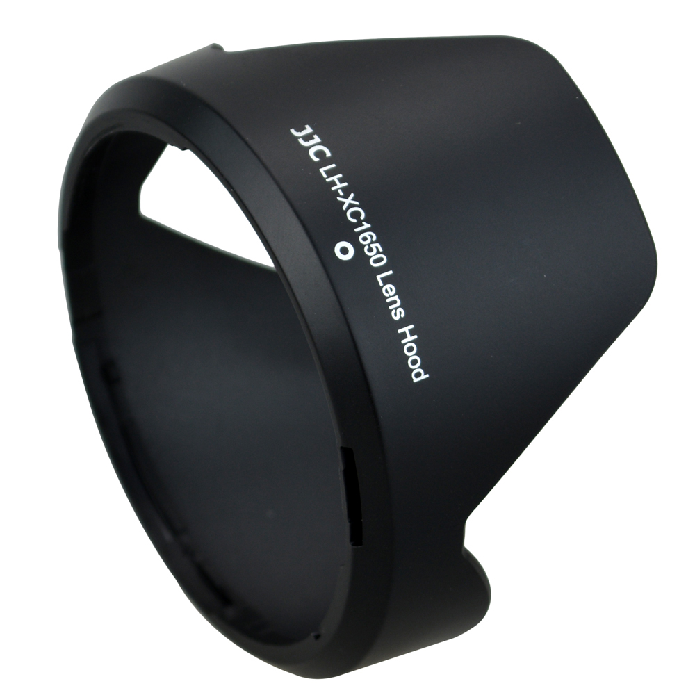 Fujifilm Camera X-T30 Ii - JJC Lưỡi Lê Lens Hood Bóng