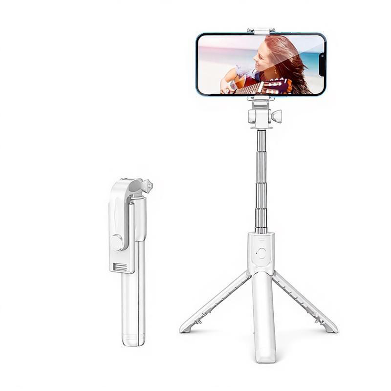 Photography Videos - ‌2026Upgrade Selfie Stick Tripod 360° Rotating