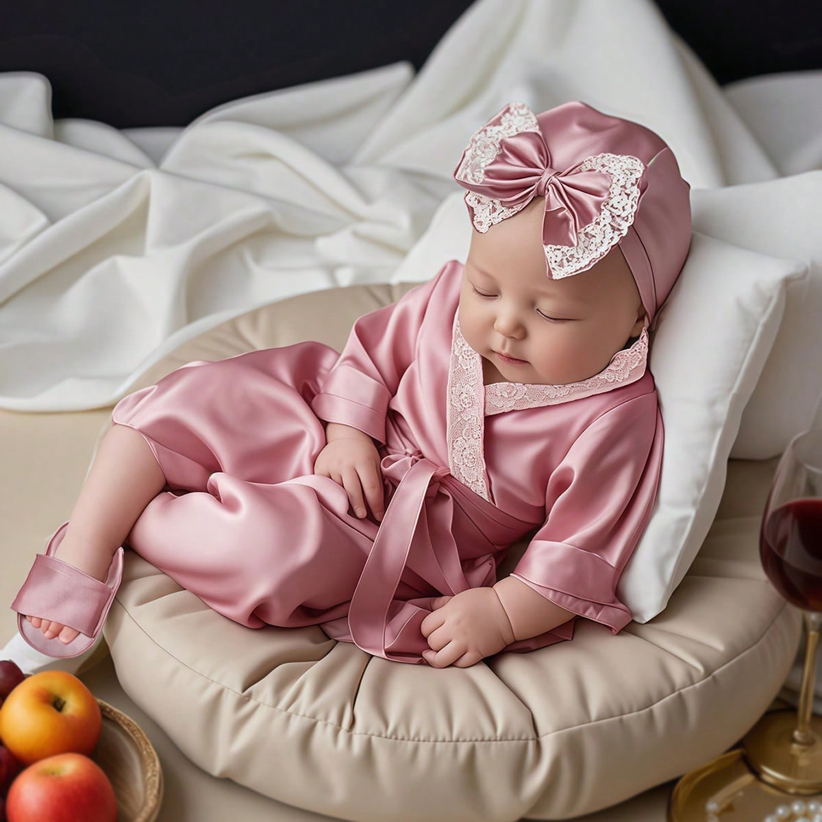Photography Of The Day - Ylsteed Newborn photography outfits set 1