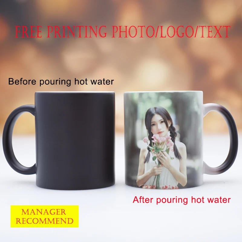 Photography Trick - Tùy Chỉnh Desin Cá Tính Magic