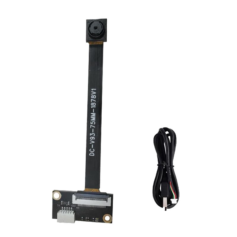 Photography Term - B27B OV5693 Camera Module 5MP 75