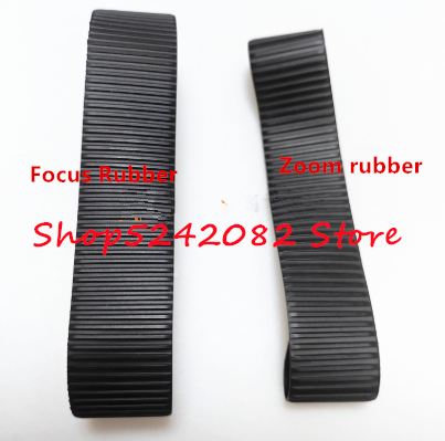 Photography Term - NEW Lens Focus Zoom Grip Rubber