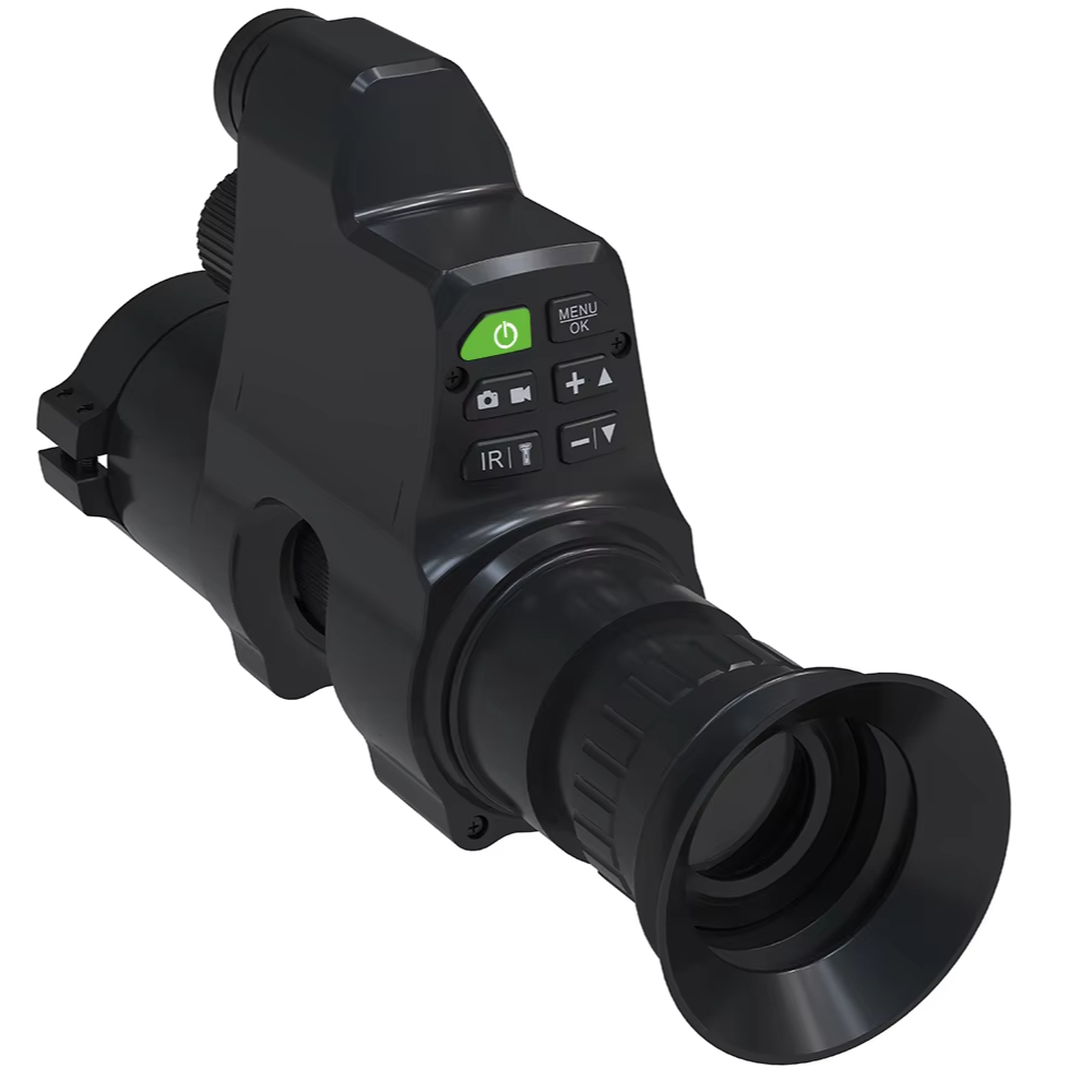 Photography Videos - MK005 Digital Night Vision High Definition
