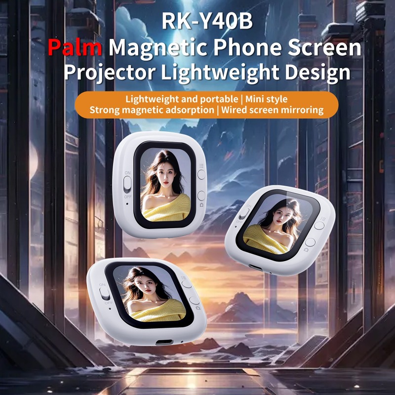 Phone Mini Selfie Monitor Scre - đánh giá và giá Photography Blog