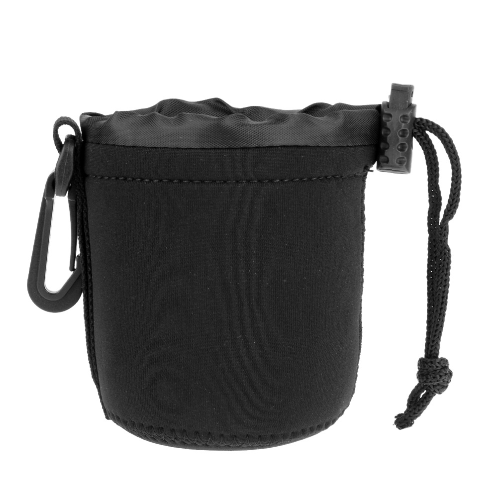 Waterproof Soft Neoprene Camer - đánh giá và giá Lens Case Pouch