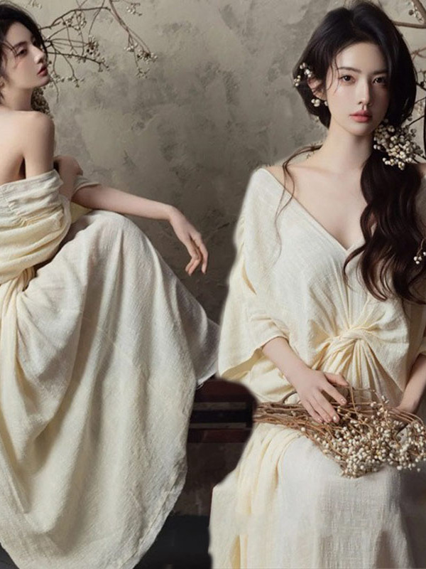 Artistic Retro Oil Painting Th - đánh giá và giá Photography Studio