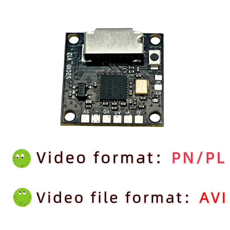 SLONWAKE MINI DVR Recording Mo - đánh giá và giá Photography Videos