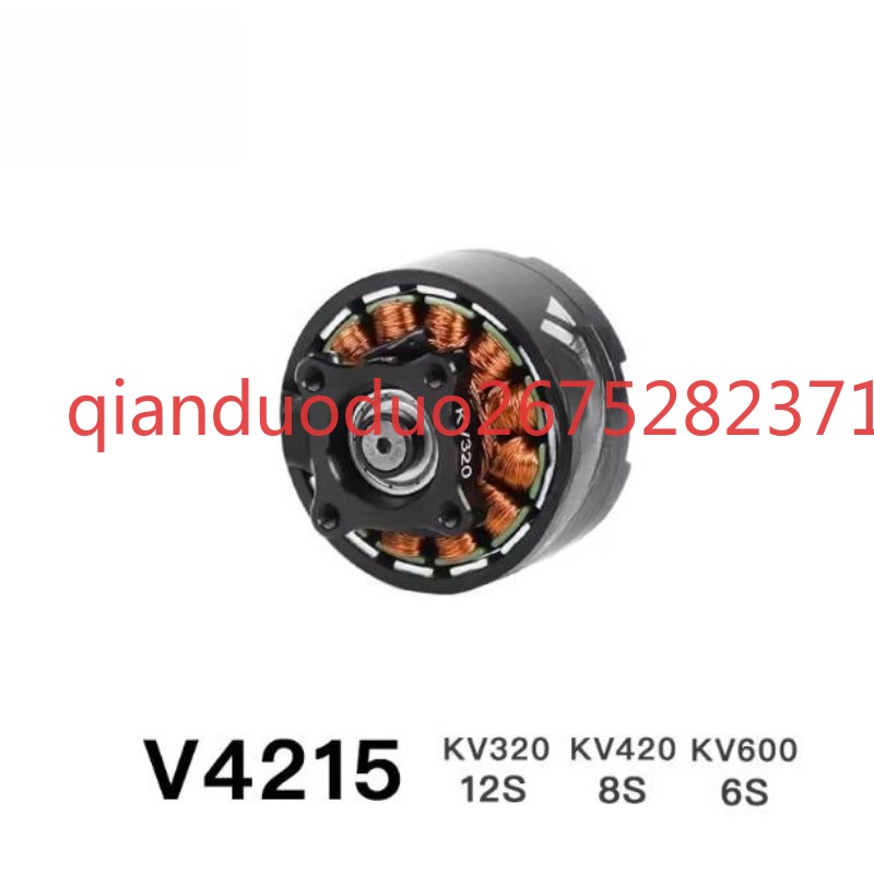 Suitable for V4215 T-MOTOR fpv - đánh giá và giá Photography Videos