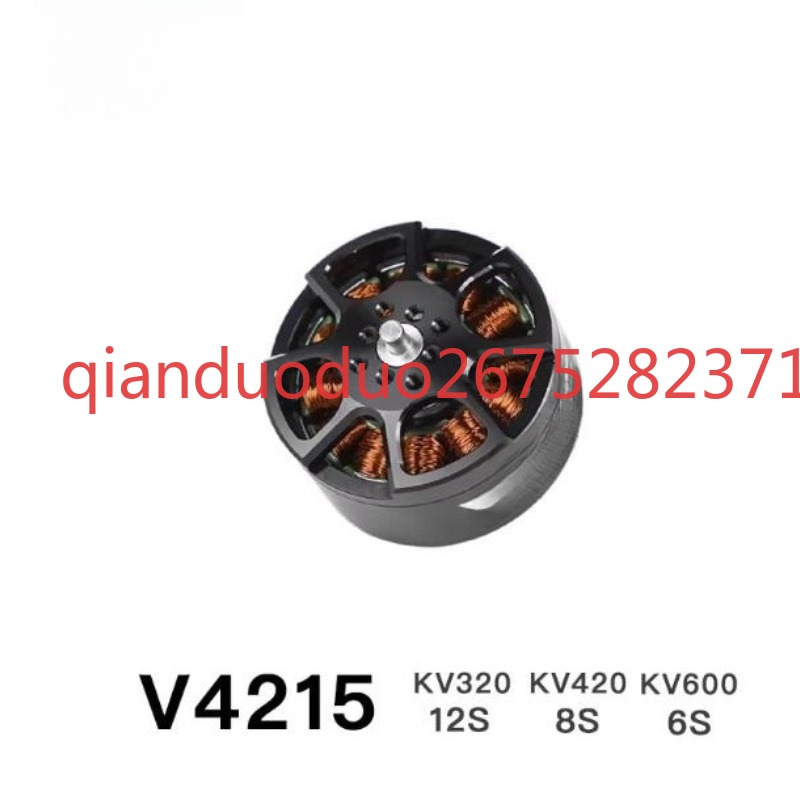 Suitable for V4215 T-MOTOR fpv - đánh giá và giá Photography Videos