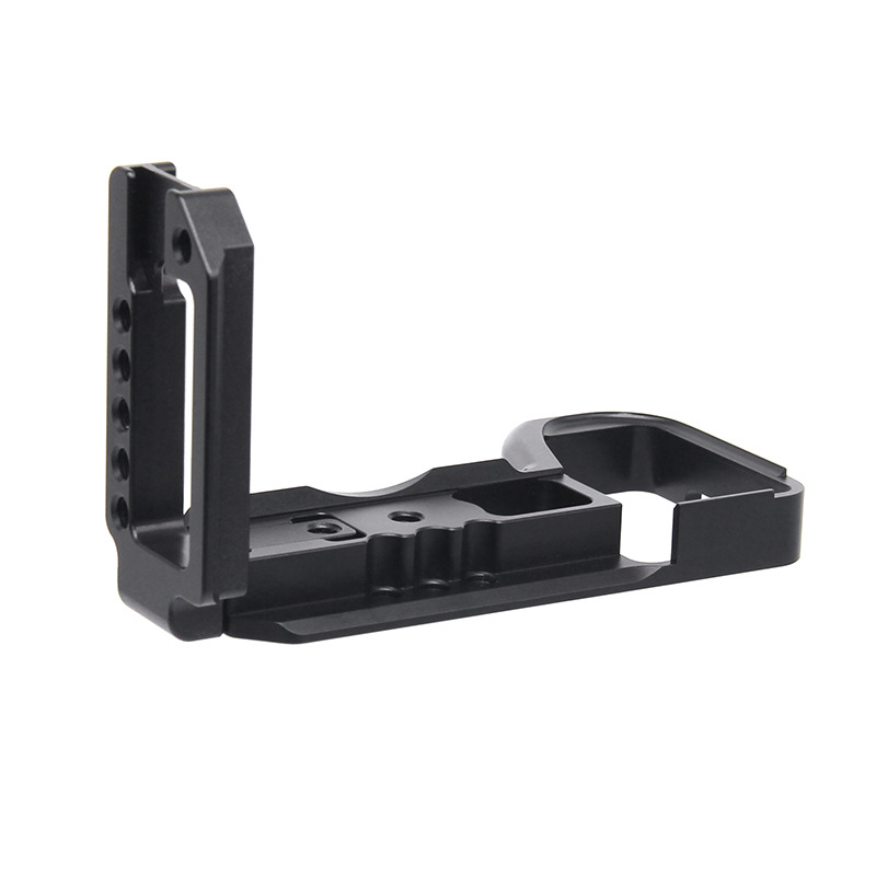 Khung Máy Ảnh Cho Sony A6600 P - đánh giá và giá Camera Cage Rig
