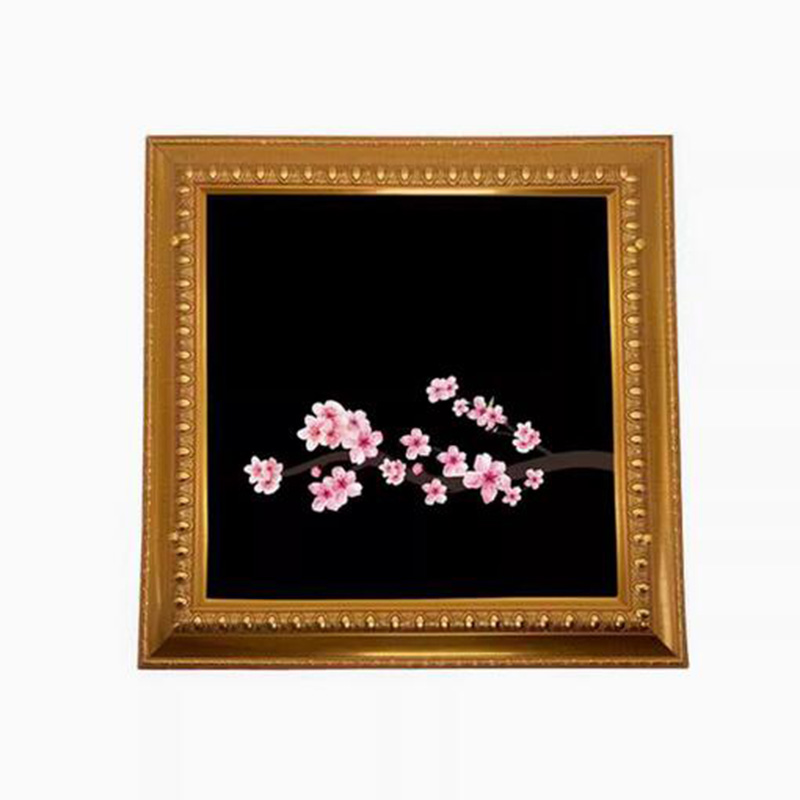 Deluxe Dove Frame Magic Tricks - đánh giá và giá Photography Trick