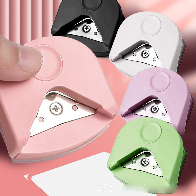 Rounder R4 Chamfer Cutter Mult - đánh giá và giá Photography Triangle