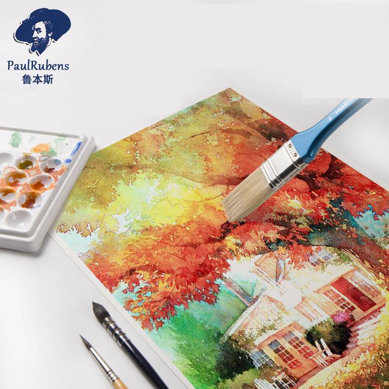 Paul Rubens Chuyên Nghiệp Màu  - đánh giá và giá Photography Fine Art