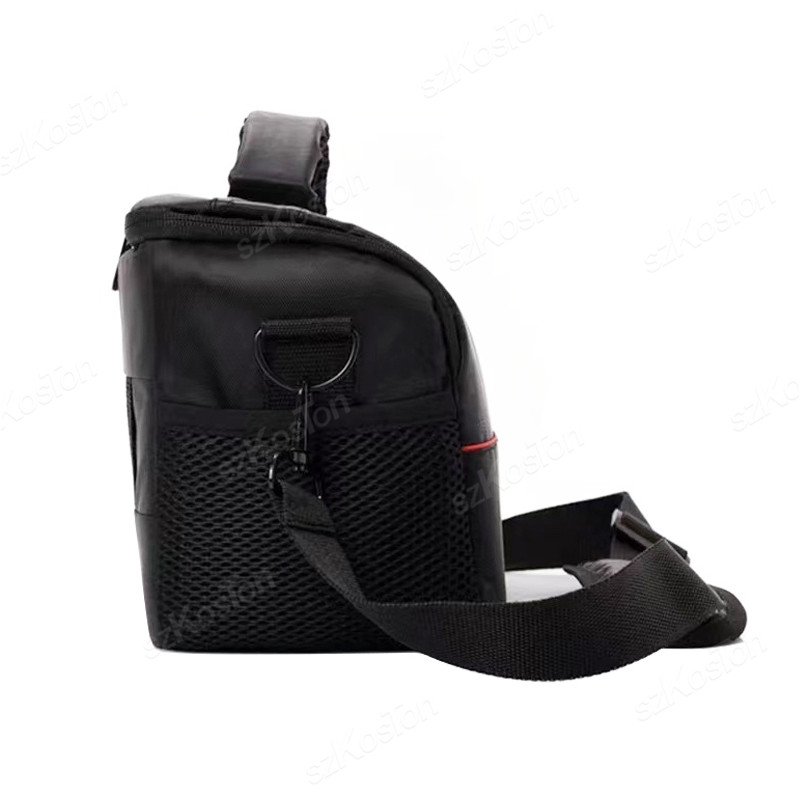 Fashion Digital DSLR Camera Ba - đánh giá và giá Lens Case Pouch