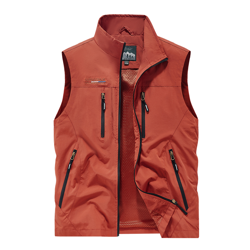 Men's Photography Vest Outdoor - đánh giá và giá Photography Of A Man