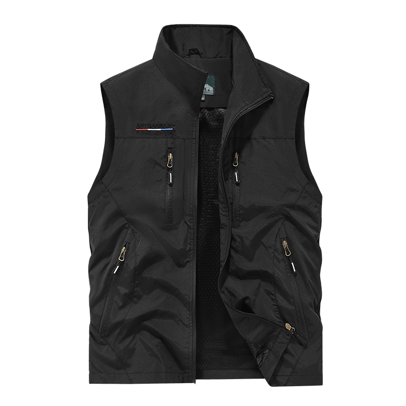 Men's Photography Vest Outdoor - đánh giá và giá Photography Of A Man
