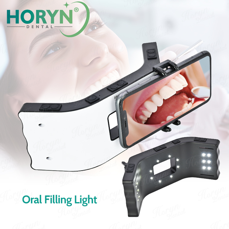Dental Photography Kit Mobile  - đánh giá và giá Photography Videos