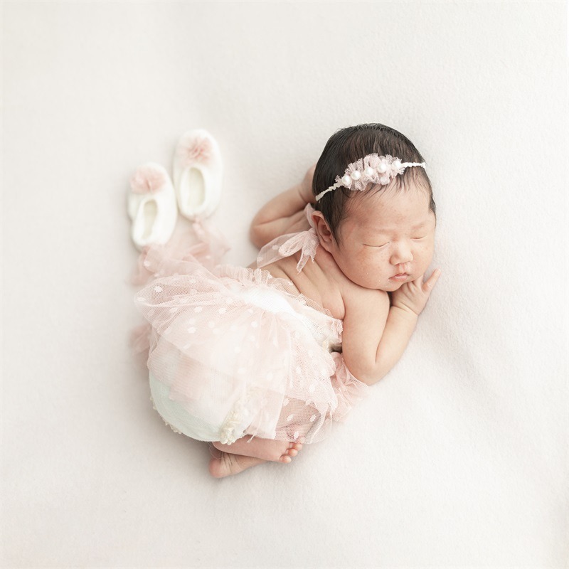 Newborn Photography Prop Swan  - đánh giá và giá Photography Of The Day