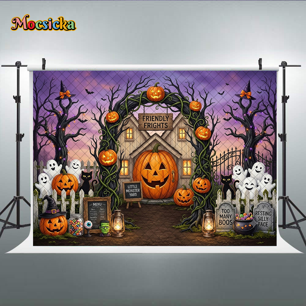 Mocsicka Photography Backdrop  - đánh giá và giá Photography Trick