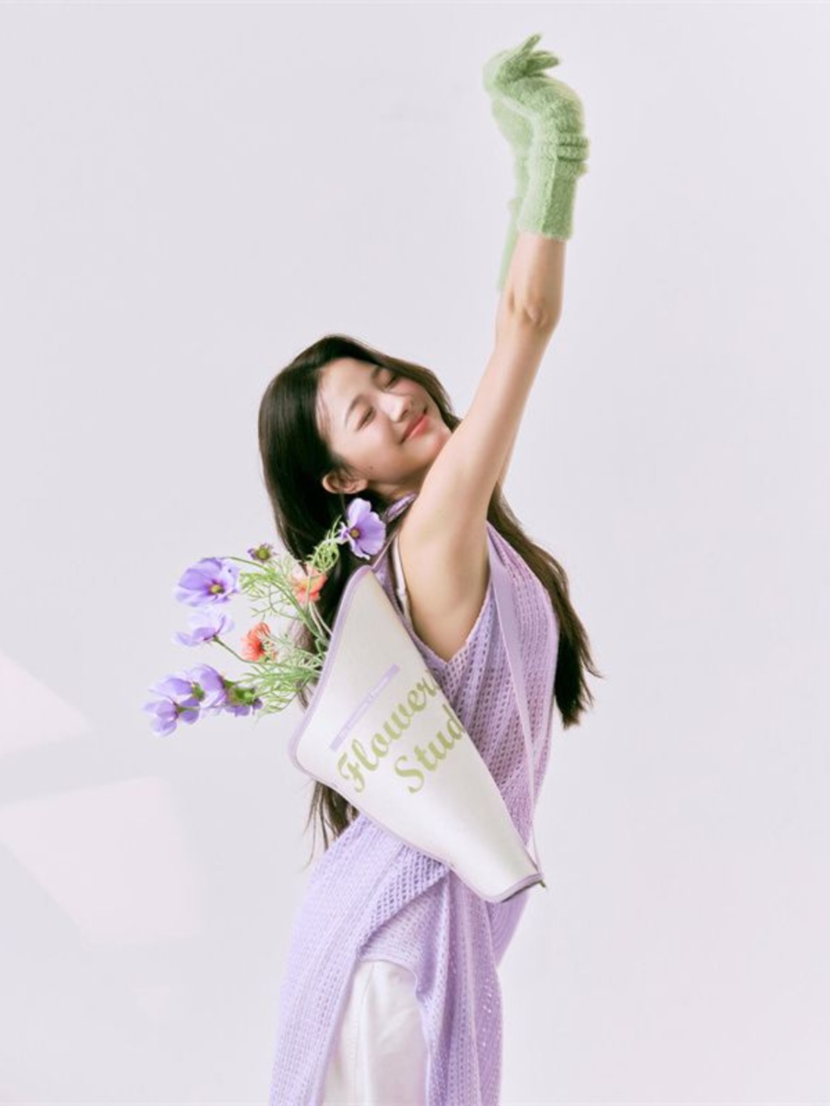Romantic Spring  Flower Print  - đánh giá và giá Photography Studio