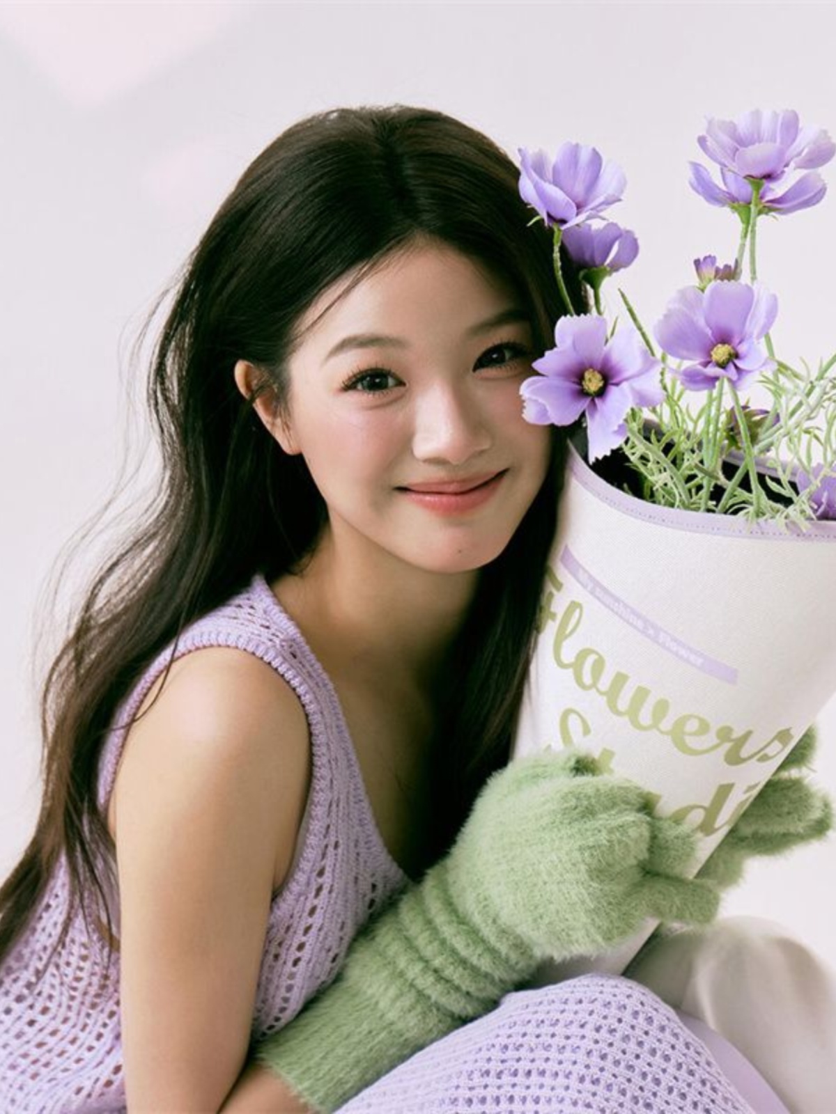 Romantic Spring  Flower Print  - đánh giá và giá Photography Studio