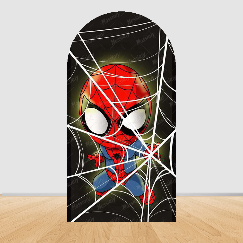 Spider-Man and Amazing Friends - đánh giá và giá Photography Of A Man