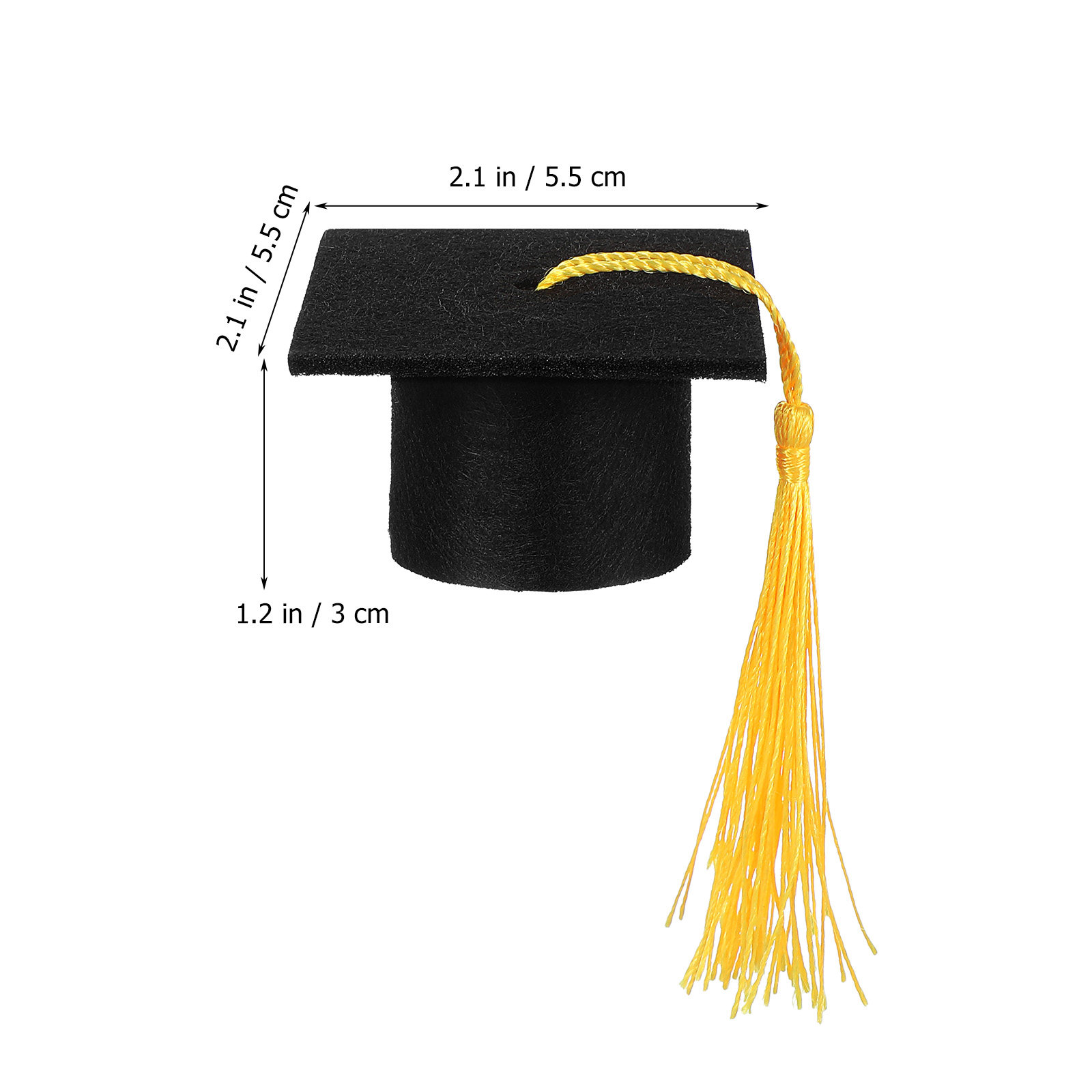 10Pcs Graduation Caps Decorati - đánh giá và giá Photography Of The Day