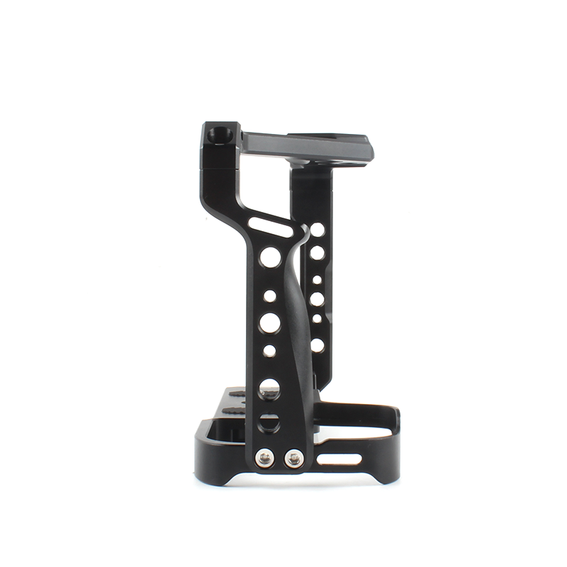 Camera Cage for Canon EOS RP R - đánh giá và giá Camera Cage Rig