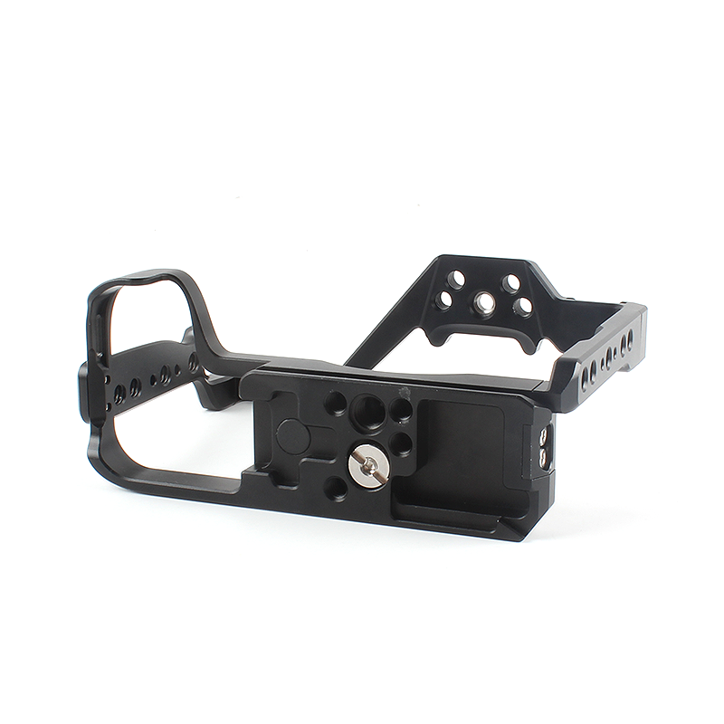 Camera Cage for Canon EOS RP R - đánh giá và giá Camera Cage Rig