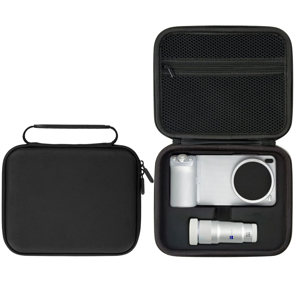 Carrying Case for Vivo X300 Ul - đánh giá và giá Lens Case Pouch