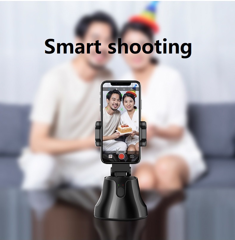 Thông Minh Chụp Gimbal Selfie  - đánh giá và giá Photography Blog