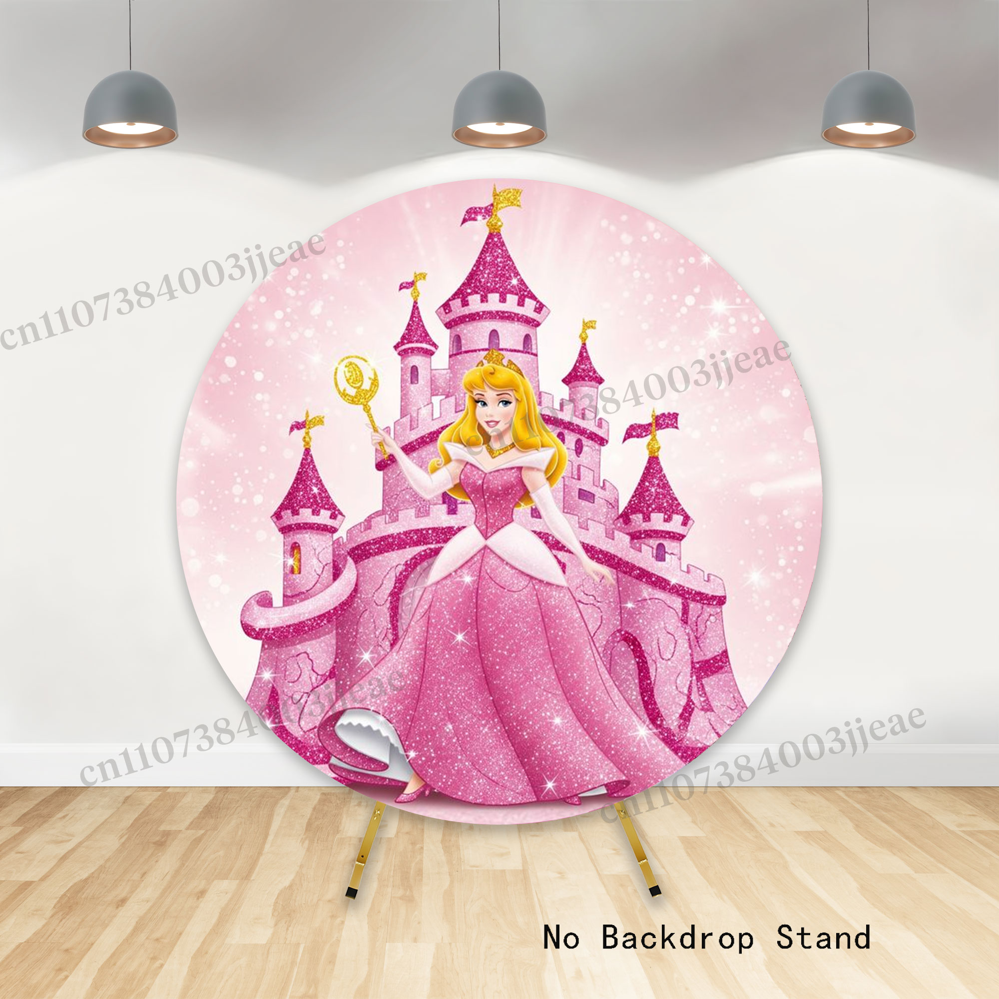 Sleeping Beauty Aurora Round B - đánh giá và giá Photography Triangle