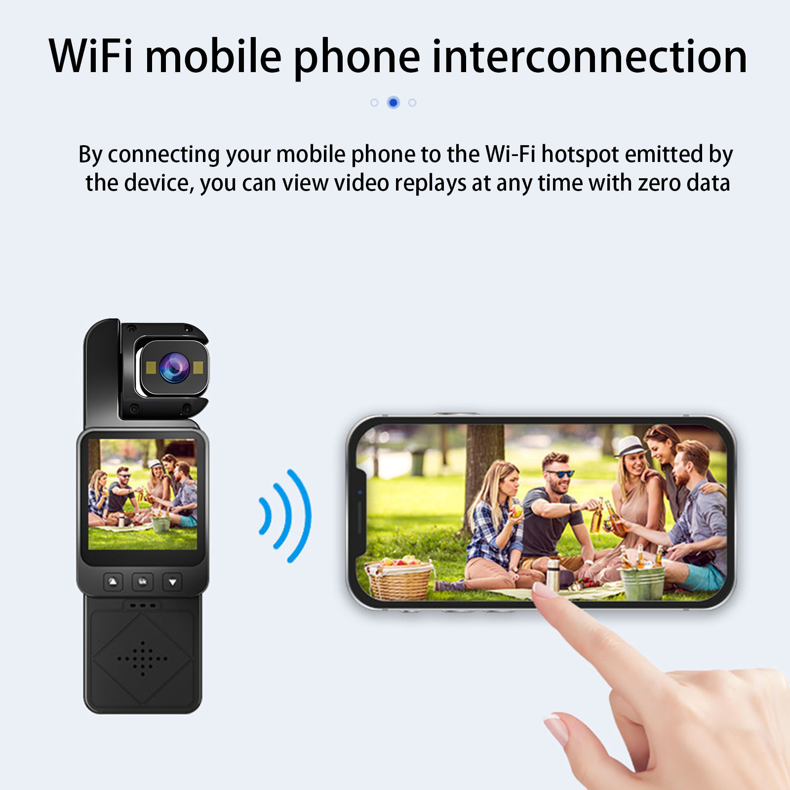 DV02 4K Handheld Action Camera - đánh giá và giá Photography Blog