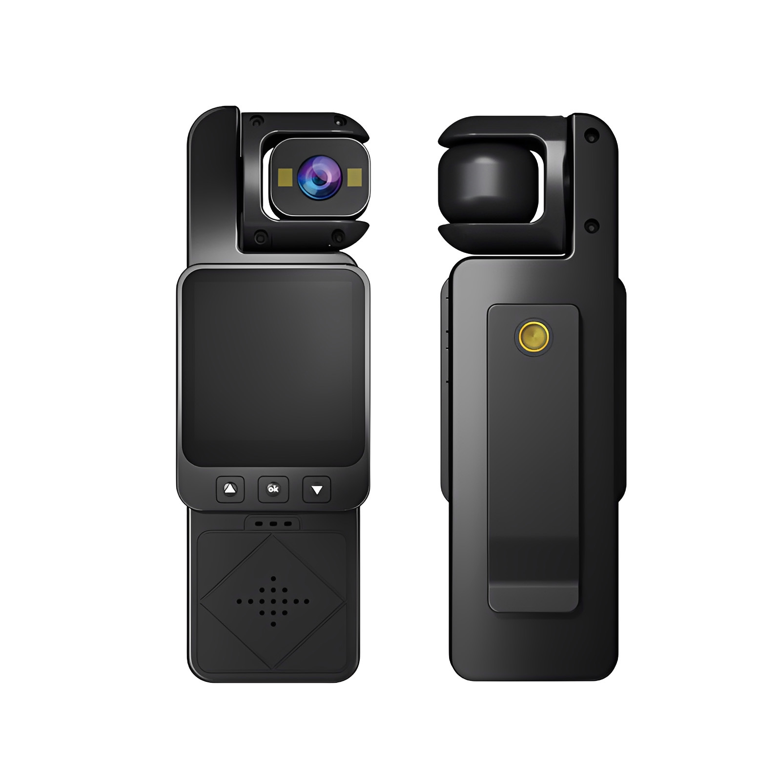 DV02 4K Handheld Action Camera - đánh giá và giá Photography Blog