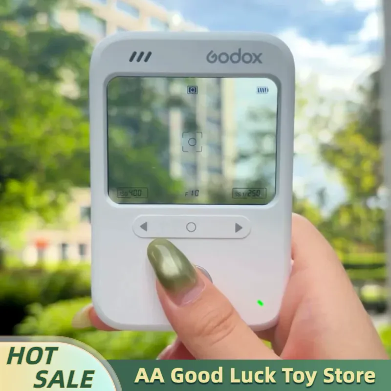 Godox C100 Portable Transparen - đánh giá và giá Photography Videos