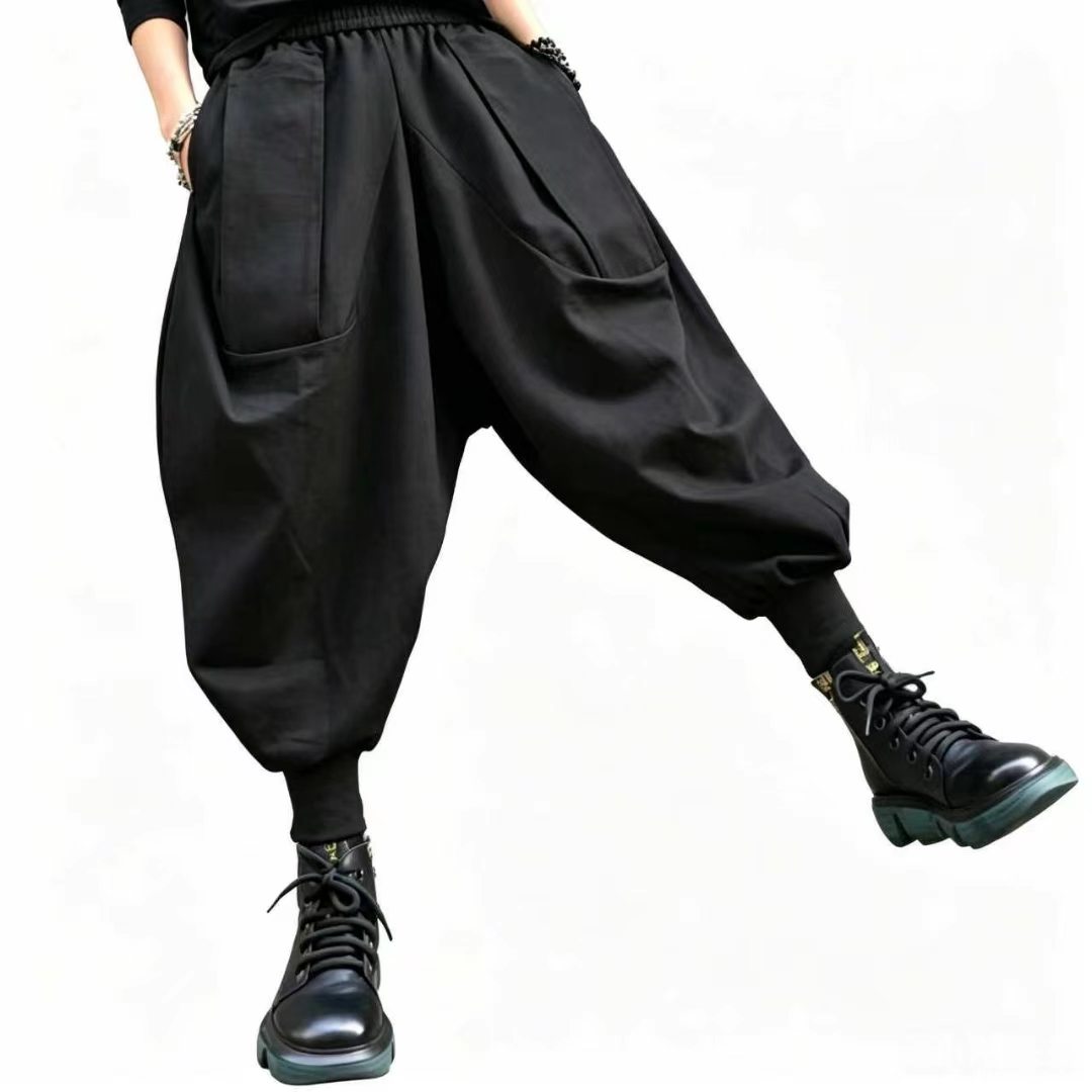 Men's Loose Casual Drapey Ligh - đánh giá và giá Photography Street