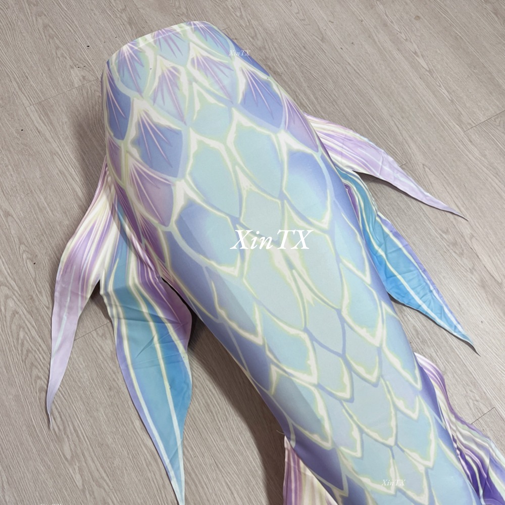 Mermaid Tail Adult Swimwear Or - đánh giá và giá Photography Of A Man