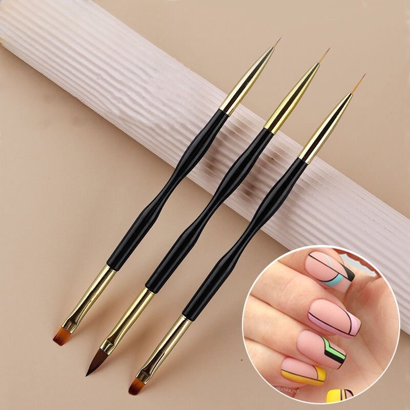 3 Pieces of Double Headed Nail - đánh giá và giá Photography Fine Art