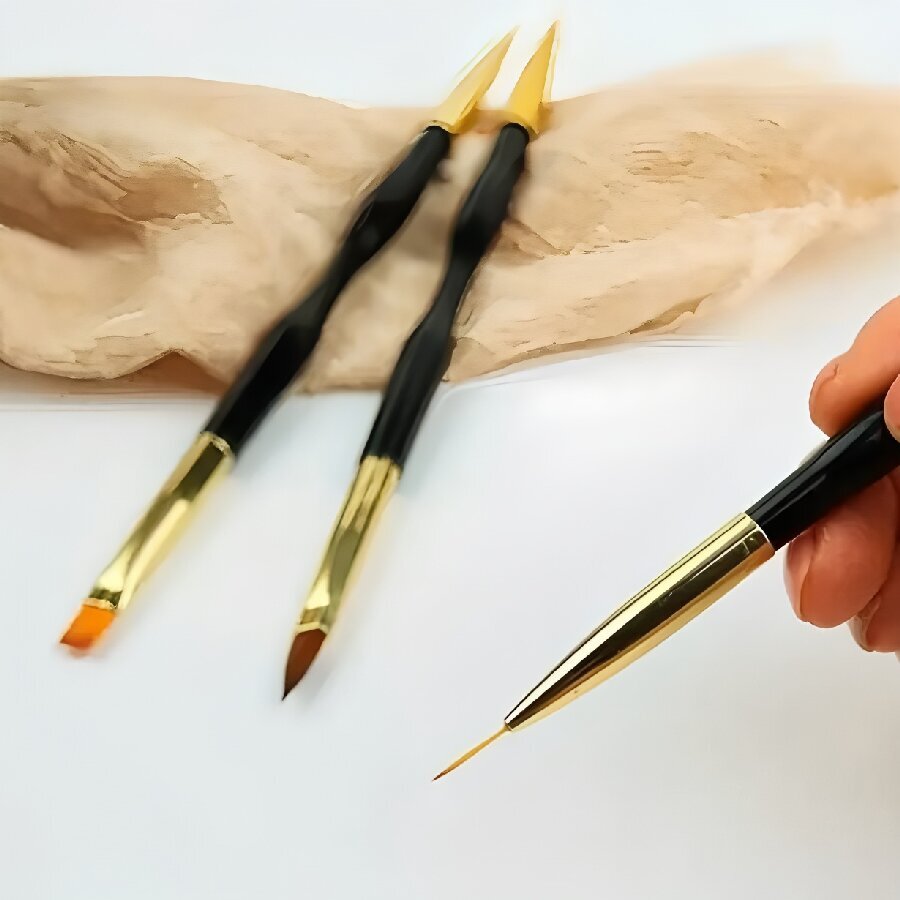 3 Pieces of Double Headed Nail - đánh giá và giá Photography Fine Art