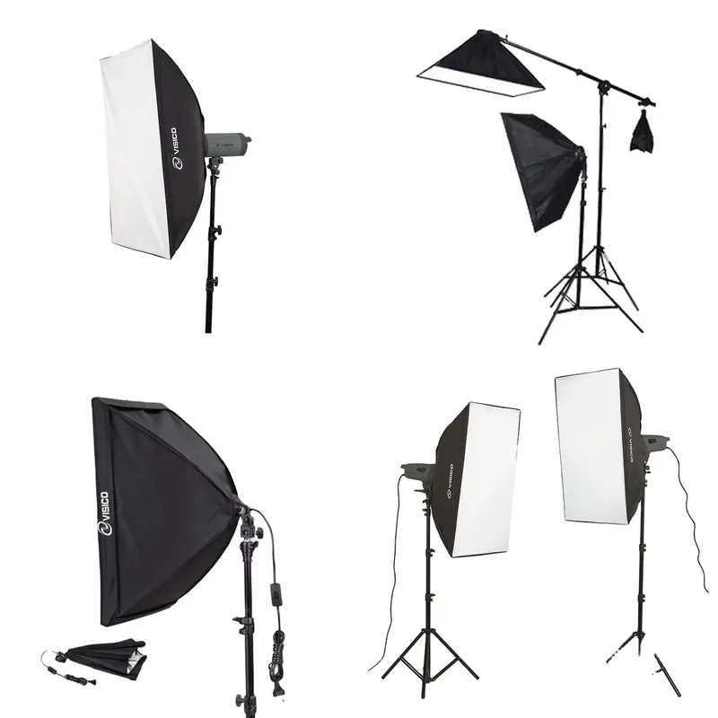 High Quality Portable Photo St - đánh giá và giá Photography Studio