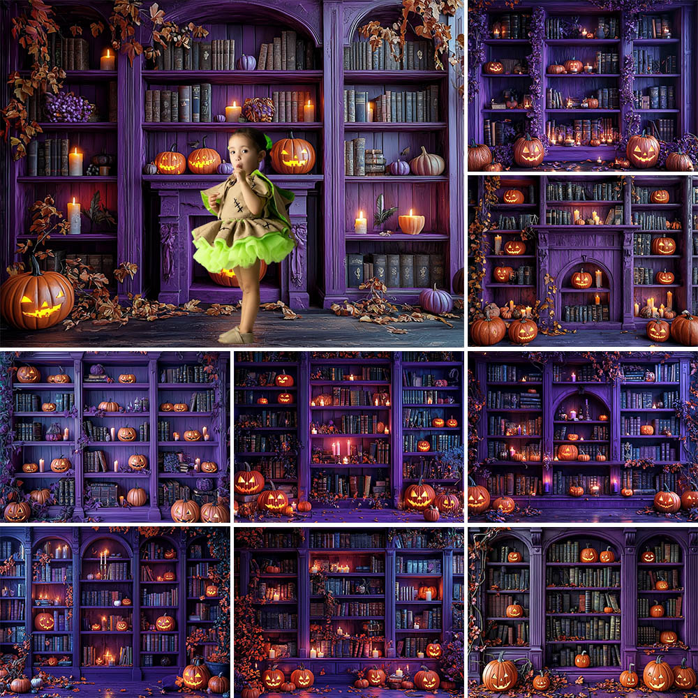 Halloween Themed Photography B - đánh giá và giá Photography Trick