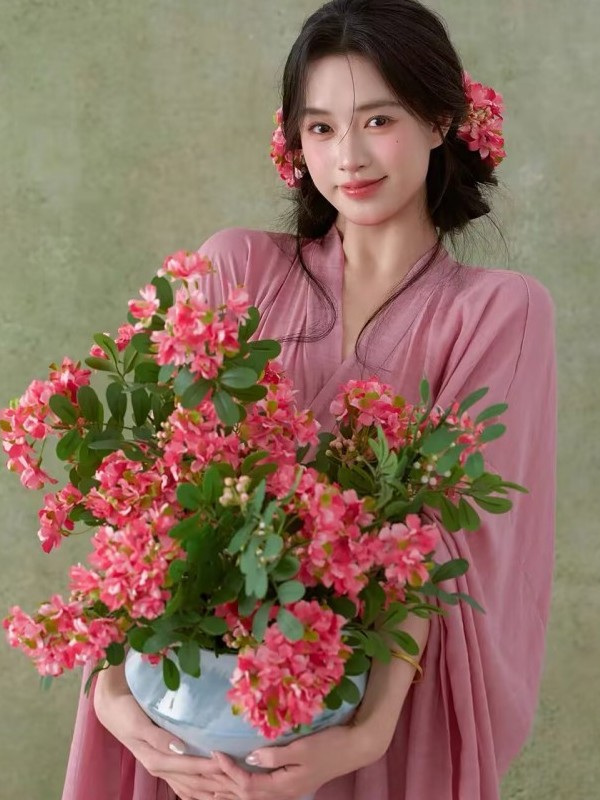 Retro Chinese Style Art Photo  - đánh giá và giá Photography Studio