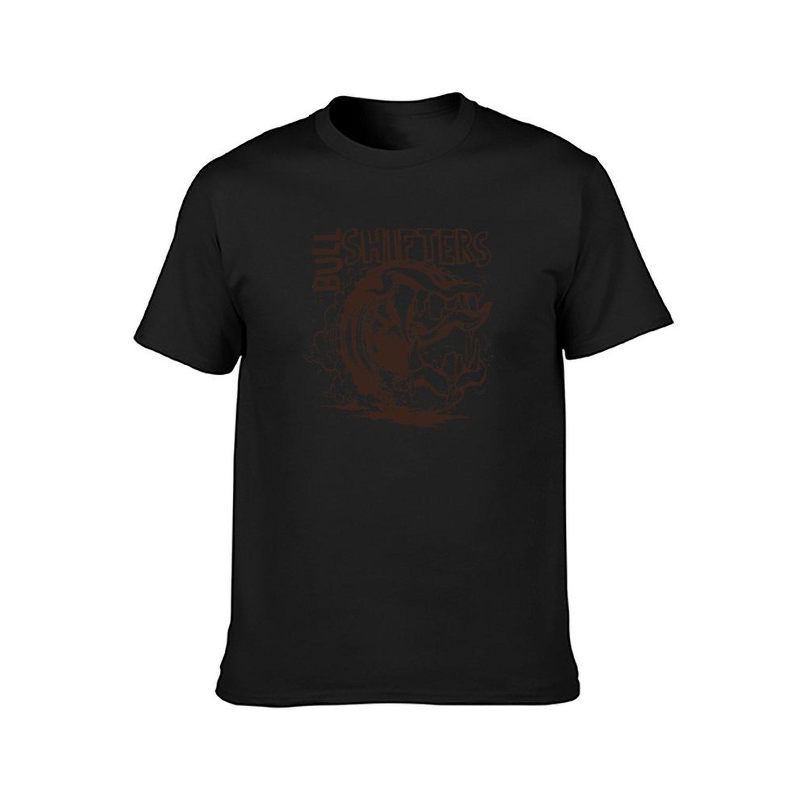 Bull Shifters T-Shirt boys whi - đánh giá và giá Photography Logo