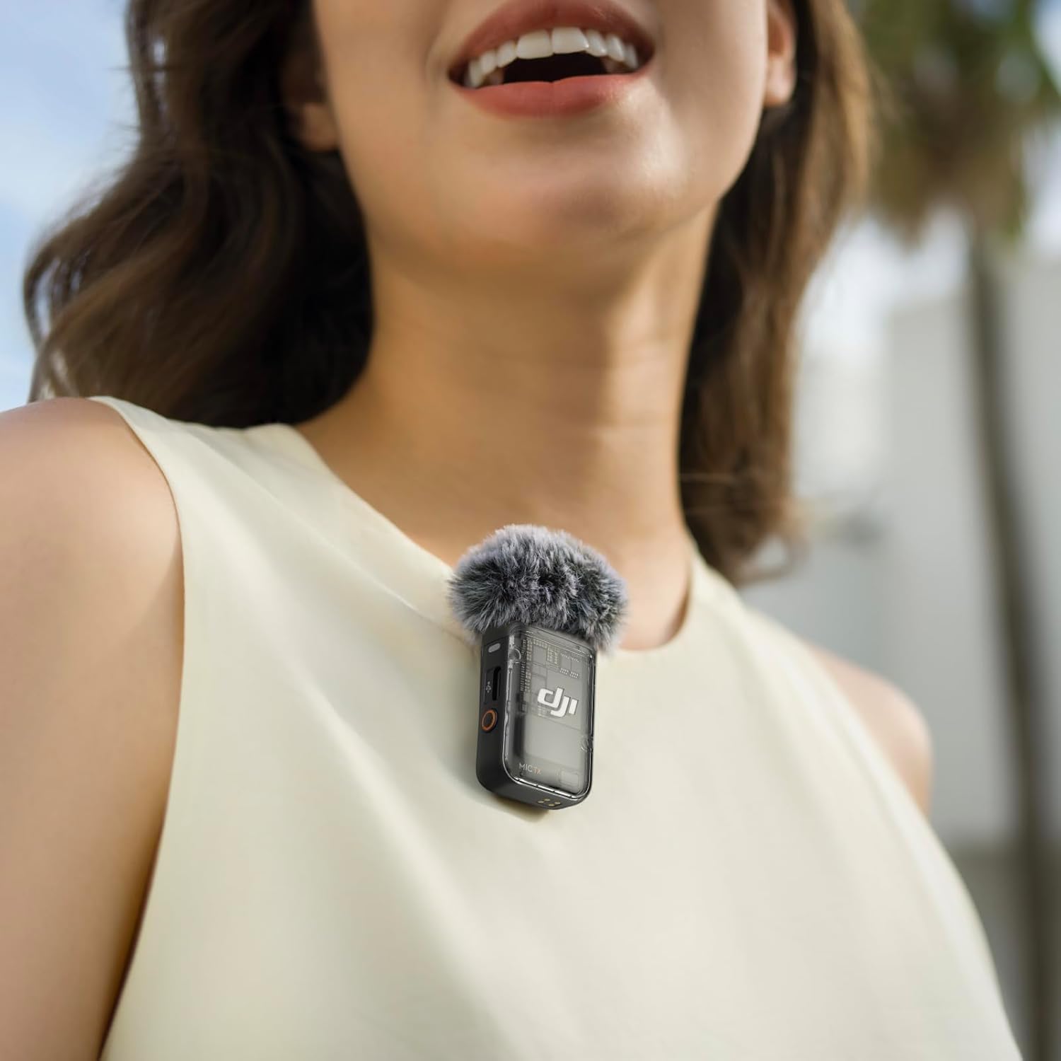 Refurbished Used DJI Mic 2 Tra - đánh giá và giá Photography Blog