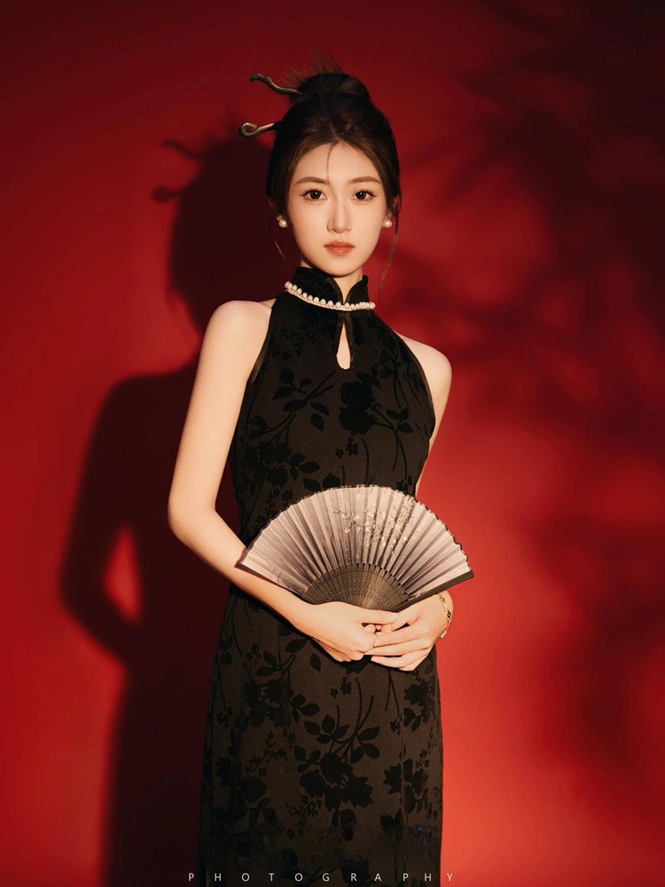 Black  Costume Studio Theme Or - đánh giá và giá Photography Studio