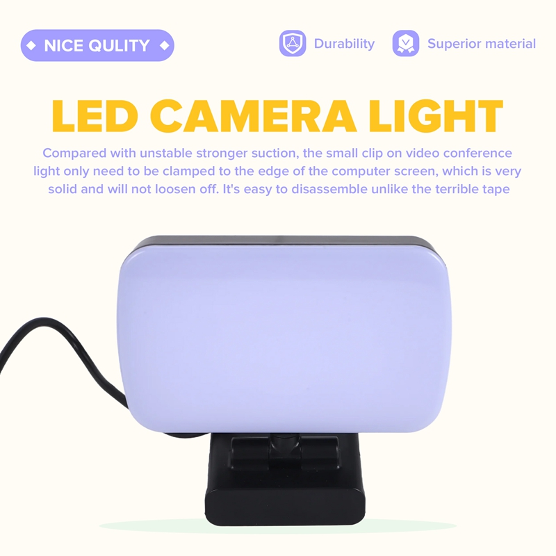 Mini Video Light Conference We - đánh giá và giá Photography Videos