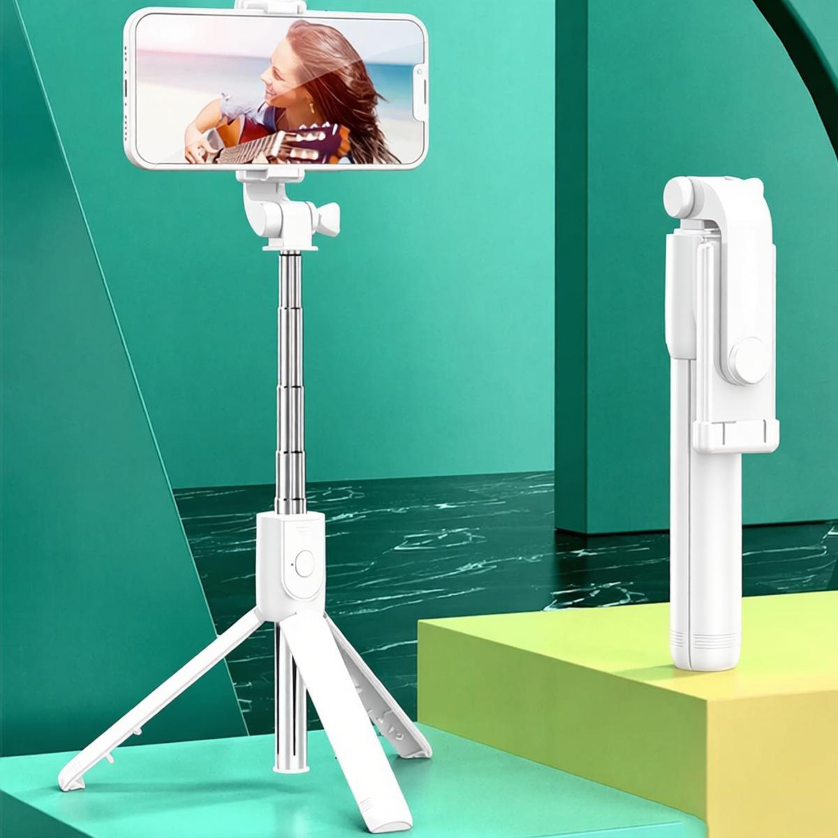 ‌2026Upgrade Selfie Stick Trip - đánh giá và giá Photography Videos