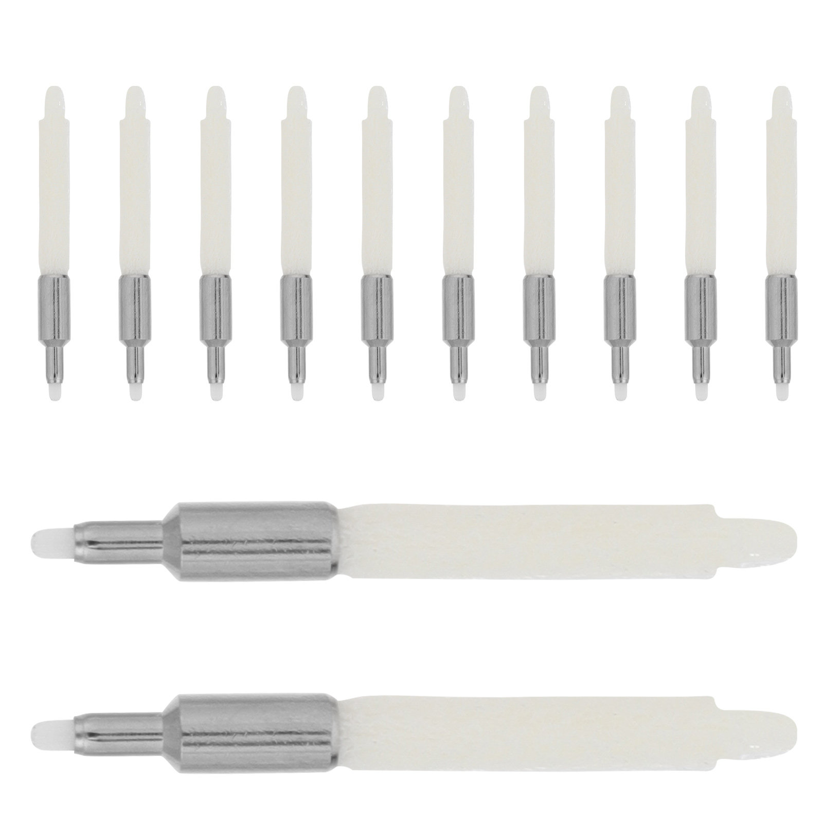 12Pcs Paint Marker Pen Nibs Re - đánh giá và giá Photography Fine Art